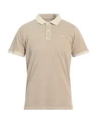 ガント メンズ トップス ポロシャツ GANT Beige ベージュのサムネイル