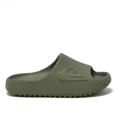 クイックシルバー レディース シューズ サンダル Quiksilver Cloudbreakidsandals Olive オリーブのサムネイル