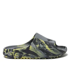 クイックシルバー レディース シューズ サンダル Quiksilver Cloudbreakidsandals Iron Safetyellow イエローのサムネイル