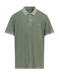 ガント メンズ トップス ポロシャツ GANT Sage Green グリーンのサムネイル