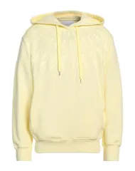 ニールバレット メンズ アウター パーカー・スウェット NEIL BARRETT Yellow イエローのサムネイル