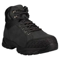 エディー バウアー メンズ シューズ ブーツ・レインブーツ Tシャツ Eddie Bauer Azimuth Mensteel Toe Work Boots No Colorのサムネイル