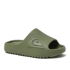 クイックシルバー レディース シューズ サンダル Quiksilver Cloudbreak Mensandals Olive オリーブのサムネイル