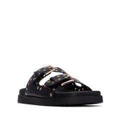 CAMINANDO HTC/カミナンド DOUBLESTRAP SANDAL 7 - メルカリ