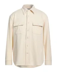 グリフォーニ メンズ トップス シャツ GRIFONI Off White オフホワイトのサムネイル
