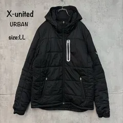 2026年最新】x-united ダウンの人気アイテム - メルカリ