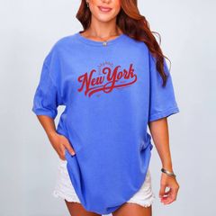 Brandy Melville NYC トップス 限定デザイン - メルカリ
