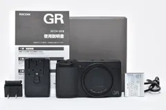2026年最新】ricoh gr3 ジャンクの人気アイテム - メルカリ