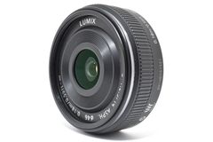 □美品□ パナソニック Panasonic 14mm F2.5 #52324 - メルカリ