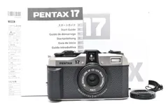 2026年最新】PENTAX17の人気アイテム - メルカリ