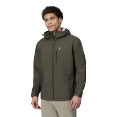 フリー カントリー レディース アウター ジャケット・ブルゾン Free Country Mens Hydro Lite X2O Highline II Bomber Jacket Olive オリーブ