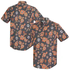 レインスプーナー レディース トップス Tシャツ ダウン Mens Reyn Spooner Black San Francisco Giants Cooperstown Kekai Performaのサムネイル