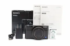 2026年最新】sony ソニー cyber-shot dsc-rx100m5aの人気アイテム