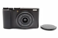 2026年最新】富士フイルム FUJIFILM コンパクトデジタルカメラ