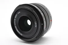 2026年最新】leica dg summilux 15mmの人気アイテム - メルカリ