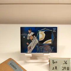 2026年最新】山下舜平大 サインカードの人気アイテム - メルカリ