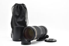 ☆極上品☆タムロン 70-200mmf2.8 Di ソニー#1971 - メルカリ