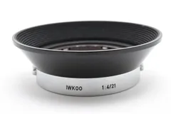 2026年最新】Leica super angulon 21mm f4の人気アイテム - メルカリ