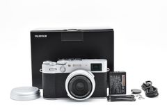 富士フイルムX-E5 レンズキット シャッター数284枚 - メルカリ