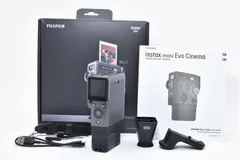 2026年最新】fujifilm instax mini evoの人気アイテム - メルカリ
