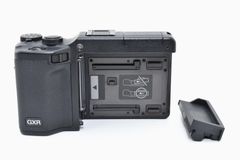 リコー RICOH GX200 LC-1 ネックストラップ 専用ケース 付属 - メルカリ