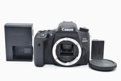 ☆キヤノンCanon EOS 6D ボディ - メルカリ