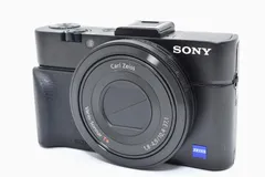 2026年最新】ソニー SONY DSC-RX100M2の人気アイテム - メルカリ