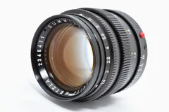 2026年最新】leica 単焦点レンズ ズミルックスm 35mm f1.4 asphの人気