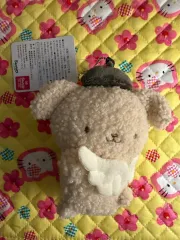 エンジェル ポムポムプリン