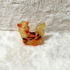 ポケモンキッズ　モココ クリア　指人形 ポケモンキッズ 指人形 モココ クリア 希少 - メルカリ