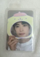 NCT127 ジェヒョン(JAEHYUN・チョンジェヒョン) トレカ