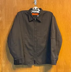USA ヴィンテージ RED KAP ワークジャケット バラクーダ ジャケット 