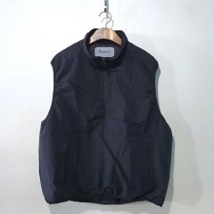 Keboz サプレックスナイロンベスト L ブラック 超美品 ケボズ - メルカリ