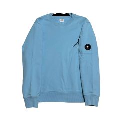 新品正規 c.p.company c.p.カンパニー レンズ 薄手ニット26ss - メルカリ