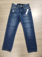 Joe's Jeans キッズ マックスウェル バギー デニム (サイズ8)