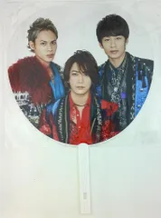 KAT-TUN 18-19年 ジャニーズカウントダウン 2018-2019 集合 うちわのサムネイル