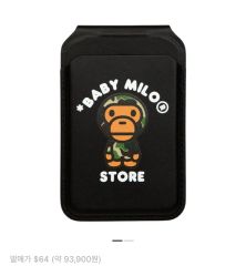 BABY MILO ベイビーマイロ デジタルカメラ 動画撮影可能 BAPE BABY MILO ベイビーマイロ デジタルカメラ 動画撮影可能 BAPE - メルカリ