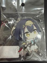 鳴潮 仇遠 アクリルキャンディ アクキー ハロウィン 池ハロ - メルカリ