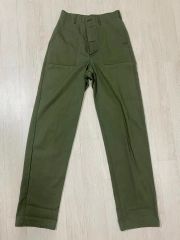 Foremost Garments Fatigue Pants - メルカリ