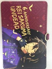新品 未使用 櫻井敦司さんプロデュース スマホケース BUCK-TICK - メルカリ
