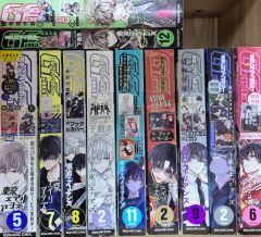 銀魂 DVD 銀ノ魂篇 洛陽決戦篇 イベント系 まとめ売り - メルカリ