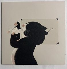 希少】吉岡弘昭全版画 1967-1987 36/250 - メルカリ