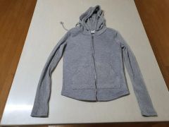 goa パーカー grunge archive gimmick y2k - メルカリ