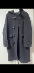 Club Monaco クラブモナコ トグルボタン コートのサムネイル