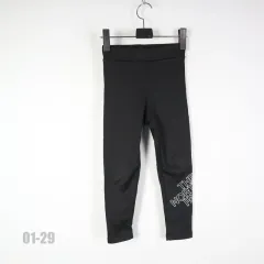 9223 THE NORTH FACE kids(ザノースフェイスキッズ)/女の子/起毛レギンス/130