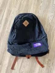 THE NORTH FACE パープルラベル フィールドデイパック