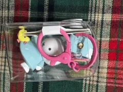 ミッフィー フィギュア 新品