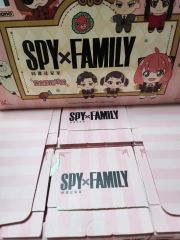 SPY×FAMILY アーニャ 限定PCケース X-GAMERX 白 mATX - メルカリ