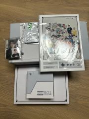 新品未開封 SEVENTEEN CARAT メンバーシップキットGAM3 BO1 - メルカリ