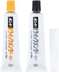 ボンド クイックメンダー 1kg 4個セット - メルカリ